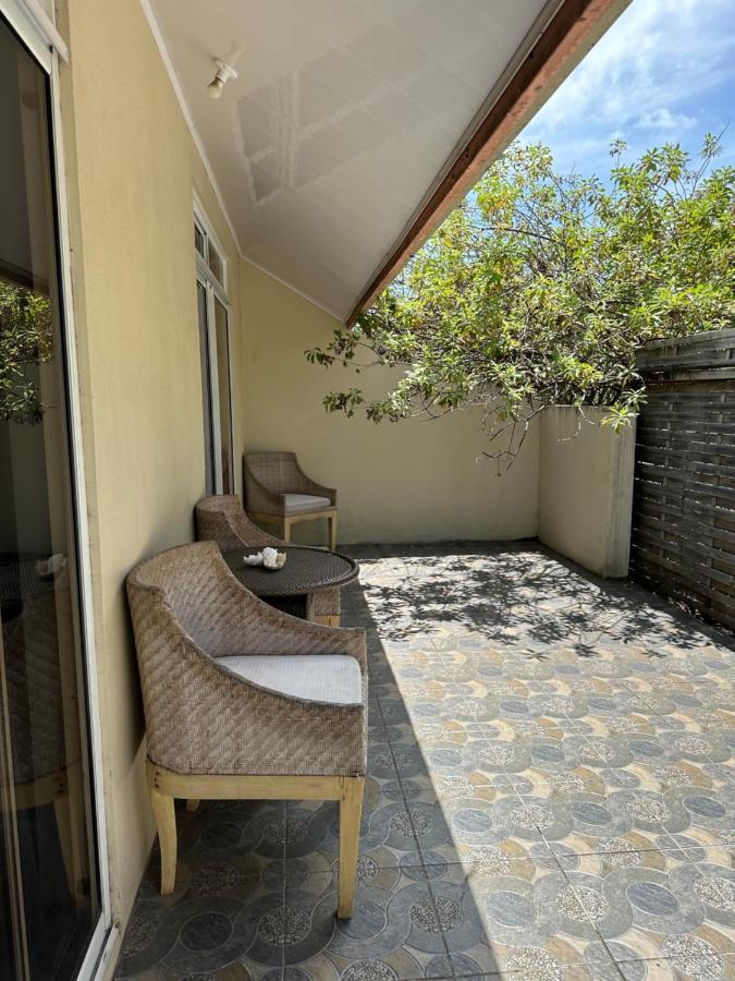 בורה בורה Vaiotaha Lodge מראה חיצוני תמונה