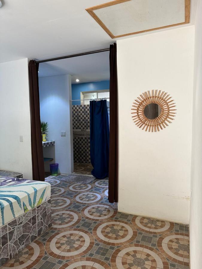 בורה בורה Vaiotaha Lodge מראה חיצוני תמונה