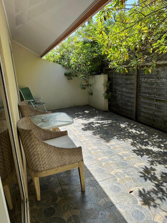 בורה בורה Vaiotaha Lodge מראה חיצוני תמונה