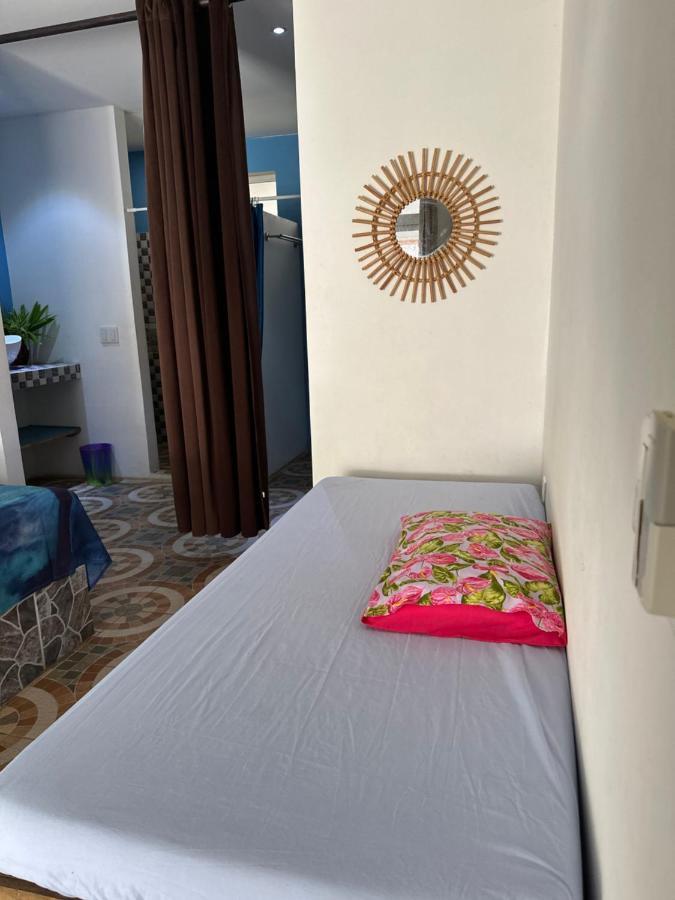 בורה בורה Vaiotaha Lodge מראה חיצוני תמונה
