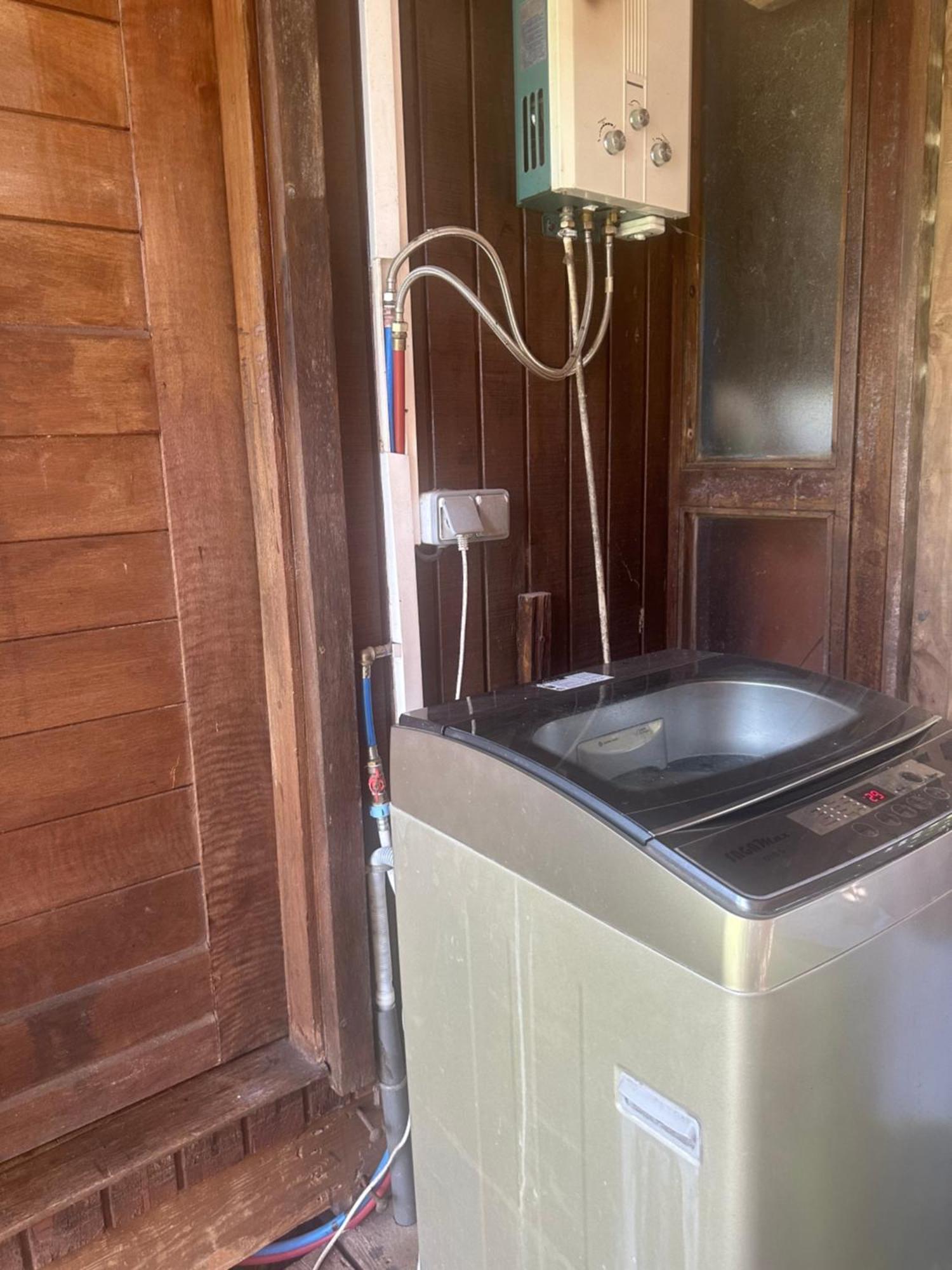 בורה בורה Vaiotaha Lodge מראה חיצוני תמונה