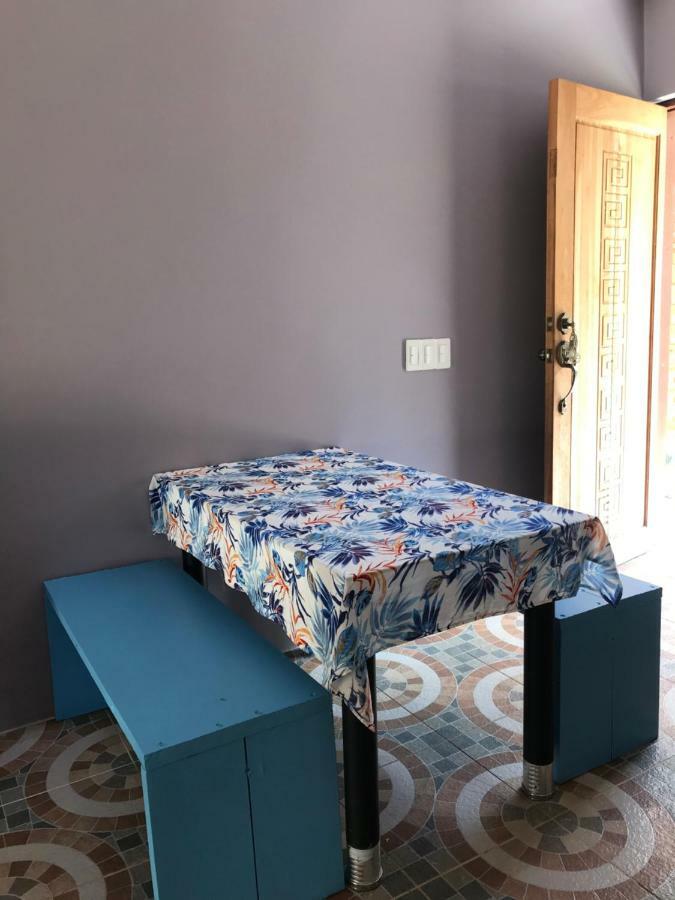 בורה בורה Vaiotaha Lodge מראה חיצוני תמונה