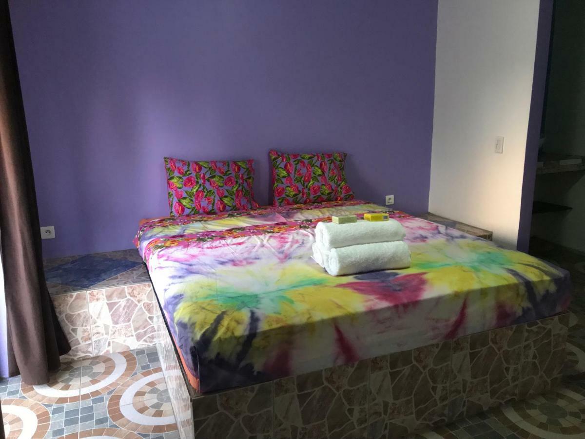 בורה בורה Vaiotaha Lodge מראה חיצוני תמונה